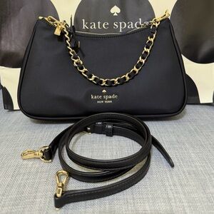 Sold Kate Spade bag  Margot Nylon Convertible Crossbody